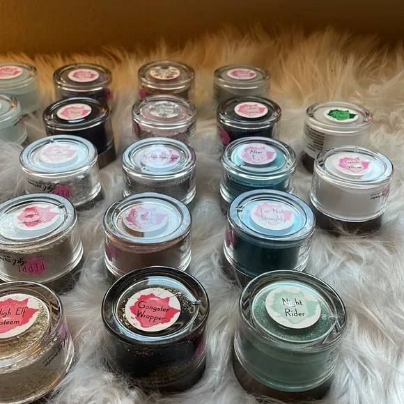 35 Unused Peppi Gel Dip Powder - Picture 5 of 5